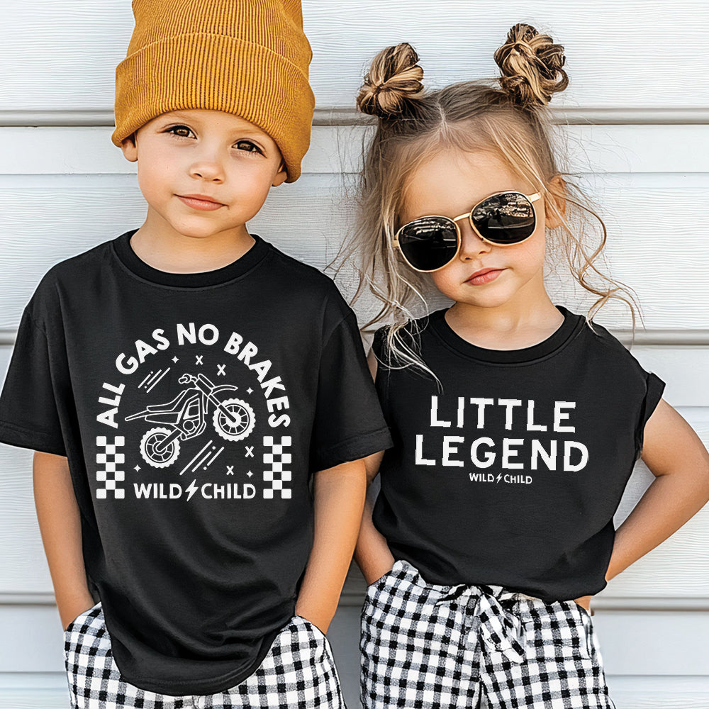 Toddler Tees