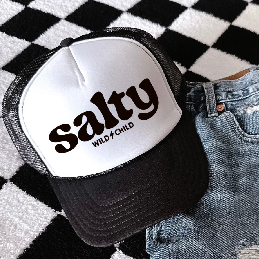Trucker Hats