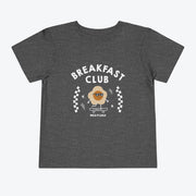 Breakfast Club Toddler Tee