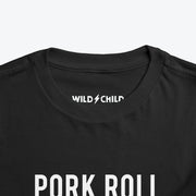 Pork Roll Egg & Cheese Toddler Tee