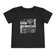 Little Galentine Toddler Tee