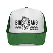 Adult Bird Gang Tucker Hat
