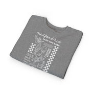 Toddler Medford Kid Crewneck