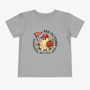 Toddler Phils Red October Tee
