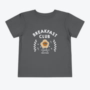 Breakfast Club Toddler Tee