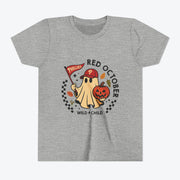 Youth Phils Red October Tee