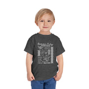 Ocean City Making Waves Toddler Tee
