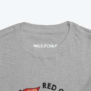 Toddler Phils Red October Tee