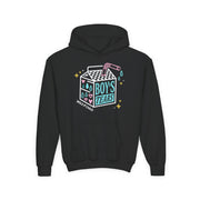 Drinking Boys Tears Hoodies
