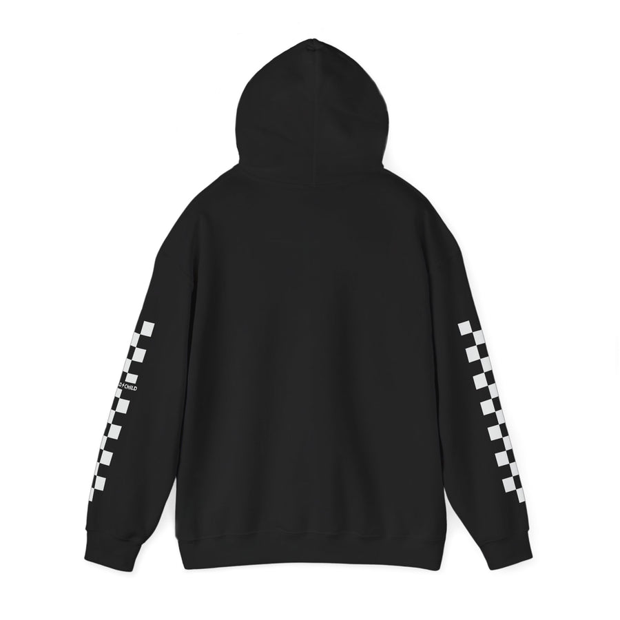Adult Unisex Bird Gang Hoodie