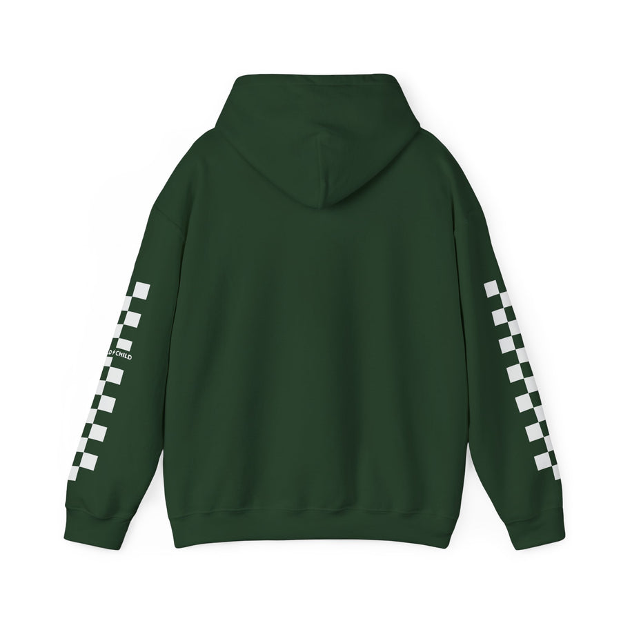 Adult Unisex Bird Gang Hoodie