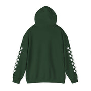 Adult Unisex Bird Gang Hoodie