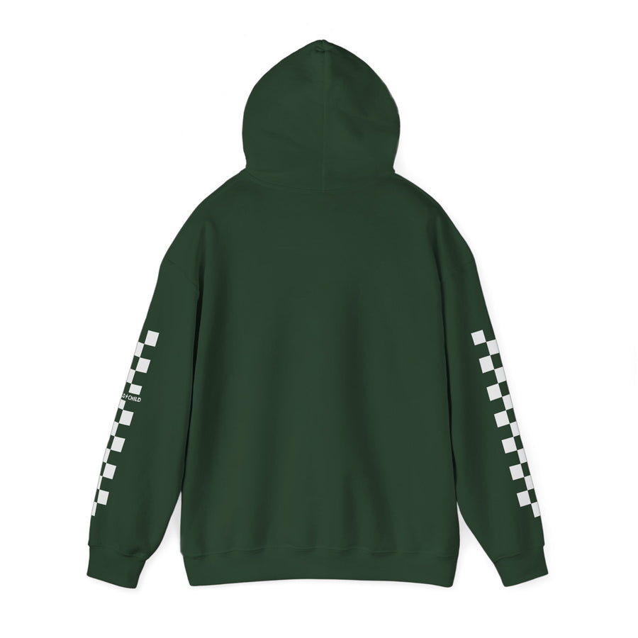Adult Unisex Bird Gang Hoodie