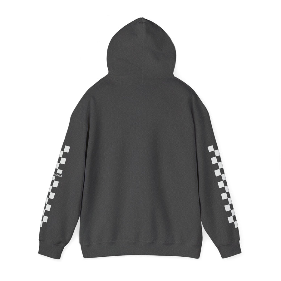 Adult Unisex Bird Gang Hoodie