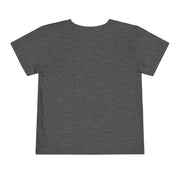 Skate or Scare Halloween Toddler Tee