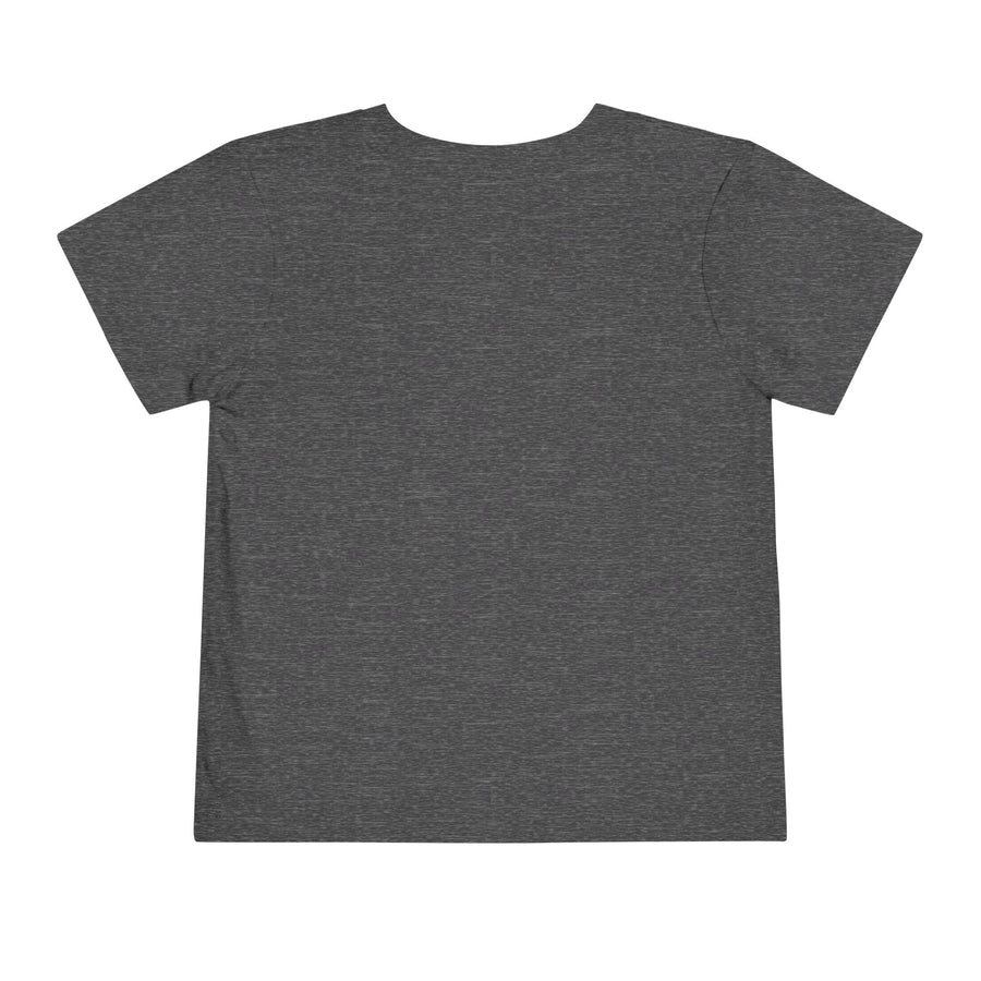 Skate or Scare Halloween Toddler Tee