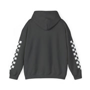 Adult Unisex Bird Gang Hoodie