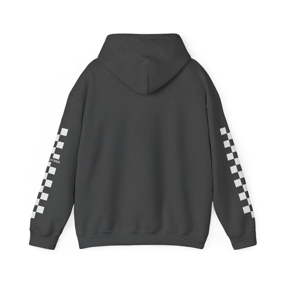Adult Unisex Bird Gang Hoodie