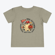 Toddler Phils Red October Tee