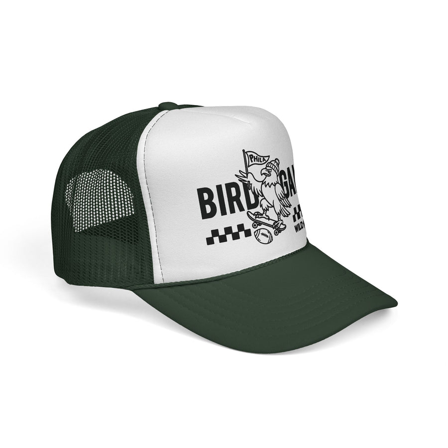 Adult Bird Gang Tucker Hat