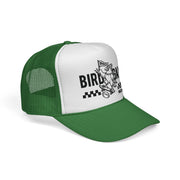 Adult Bird Gang Tucker Hat