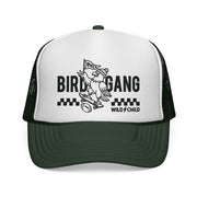 Adult Bird Gang Tucker Hat