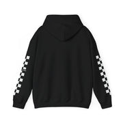 Adult Unisex Bird Gang Hoodie