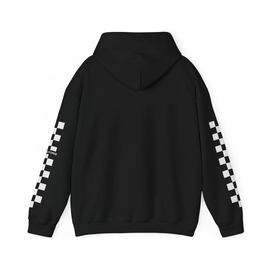 Adult Unisex Bird Gang Hoodie