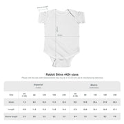 Infant Phils Red October Bodysuit Onesie