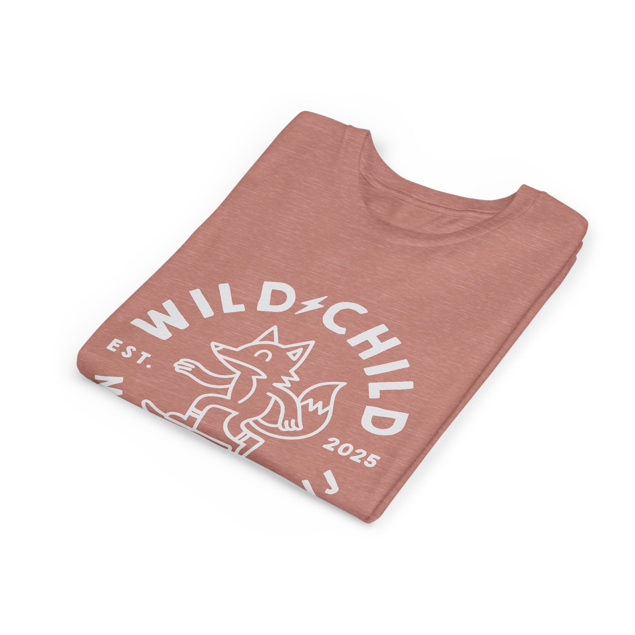 Medford WildChild Toddler Tee