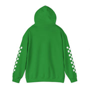 Adult Unisex Bird Gang Hoodie