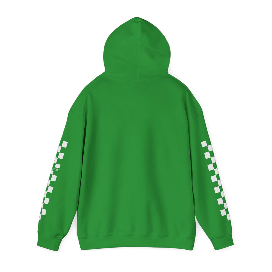 Adult Unisex Bird Gang Hoodie
