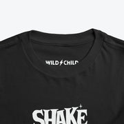 Shake Shake Shake Senora Halloween Toddler Tee
