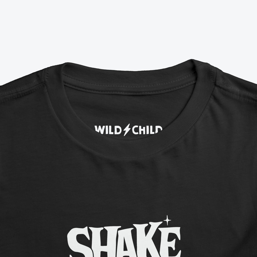 Shake Shake Shake Senora Halloween Toddler Tee