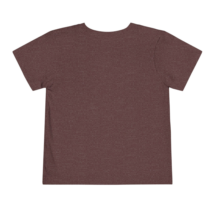 Shake Shake Shake Senora Halloween Toddler Tee