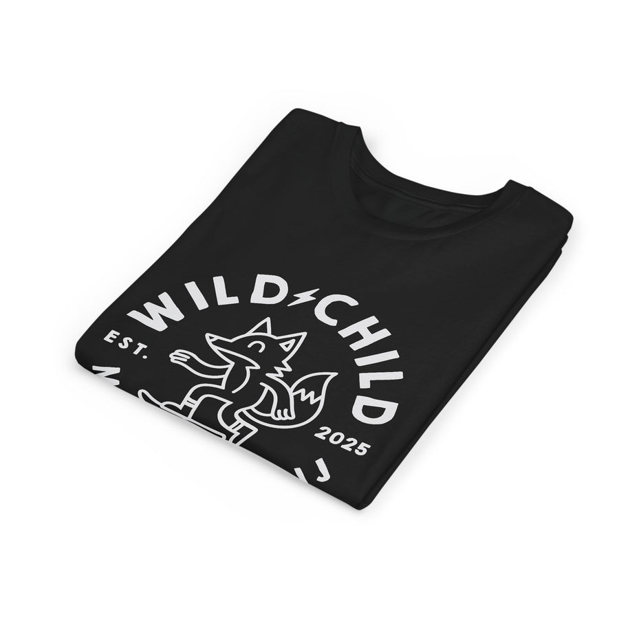 Medford WildChild Toddler Tee