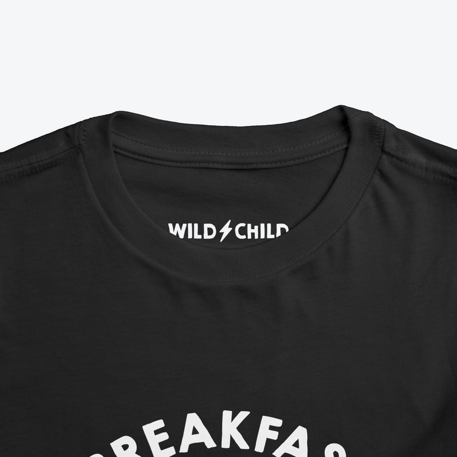 Breakfast Club Toddler Tee