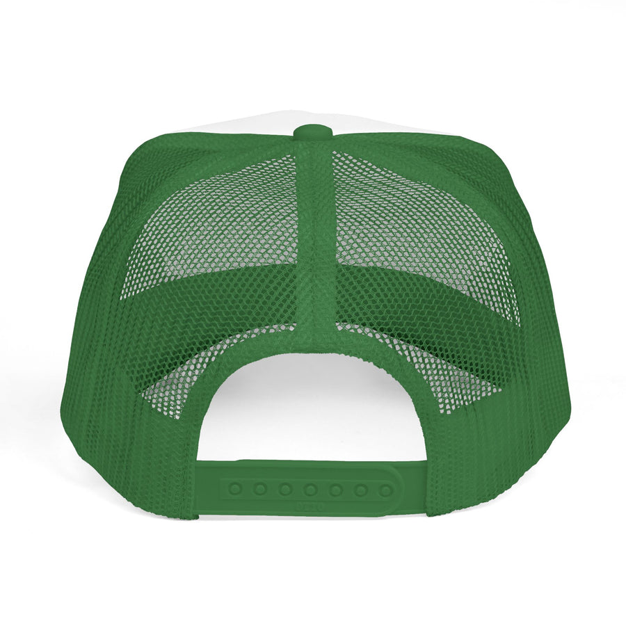 Adult Bird Gang Tucker Hat