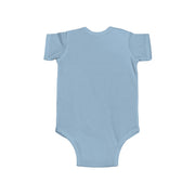 Infant Phils Red October Bodysuit Onesie