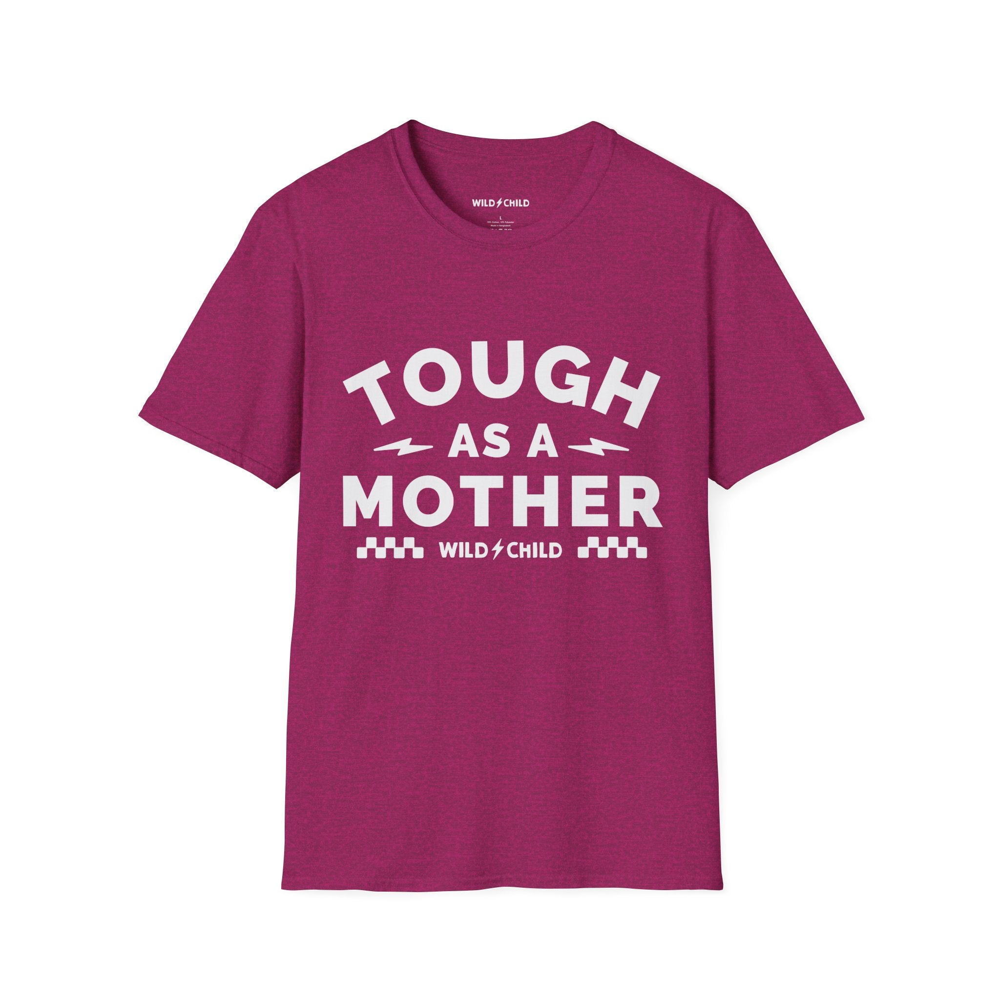 Tough as a Mother Tee