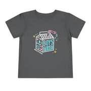 Drinking Boys Tears Toddler Tee