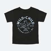 Ocean City Toddler Tee