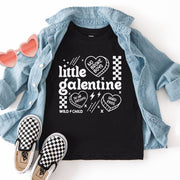 Little Galentine Toddler Tee
