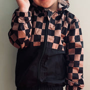 WildChild Limited Edition Windbreaker
