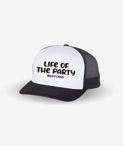 Toddler Life of the Party Snapback Hat