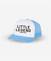 Toddler Little Legend Snapback Hat