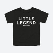 Little Legend Toddler Tee
