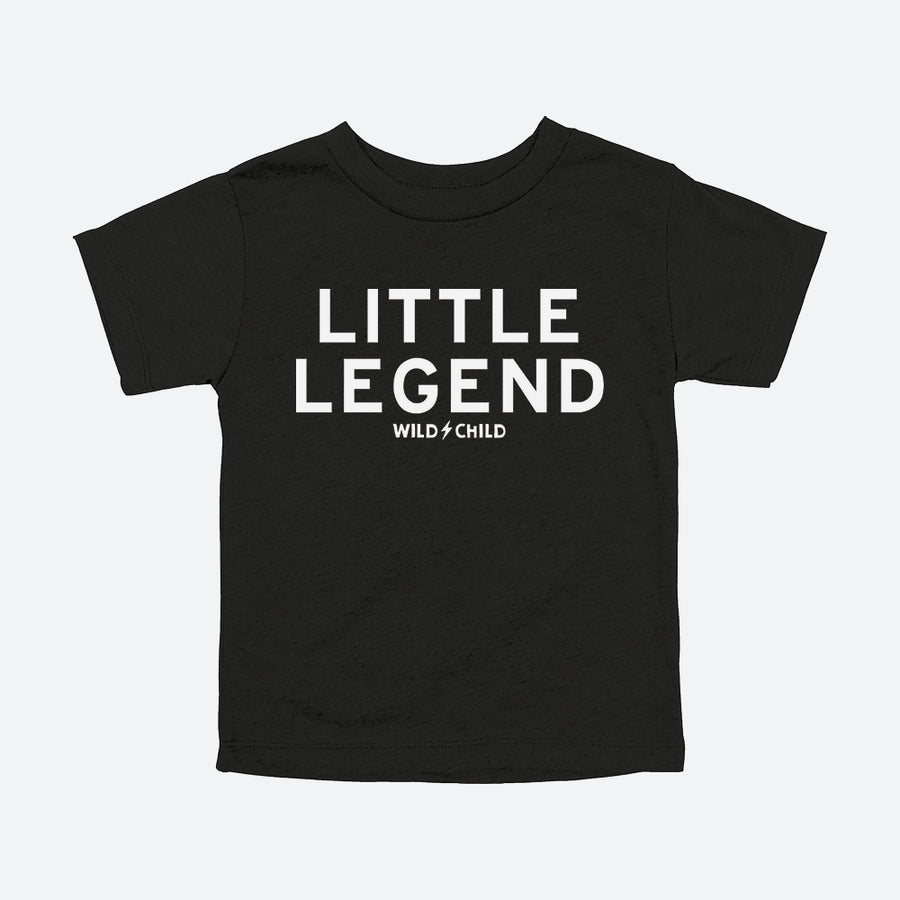 Little Legend Toddler Tee