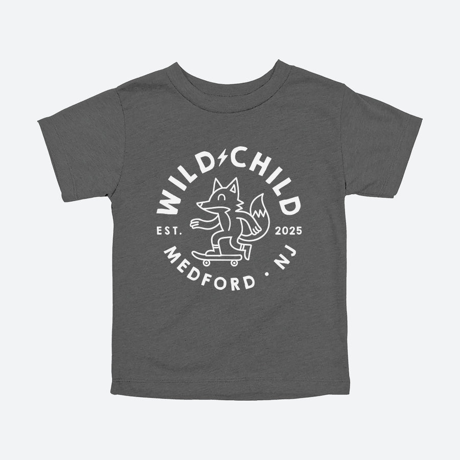 Medford WildChild Toddler Tee