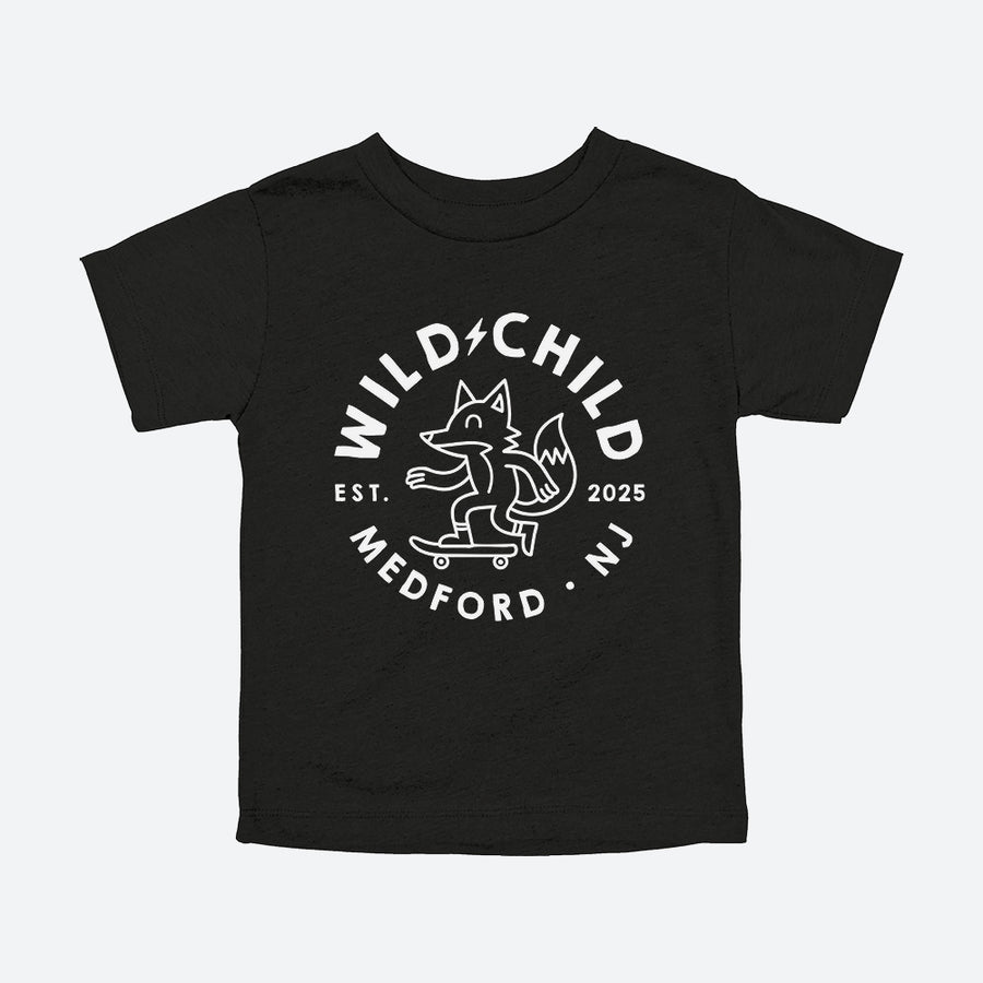 Medford WildChild Toddler Tee